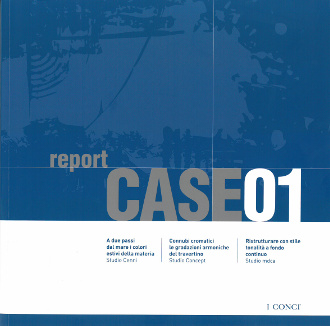 report case 01